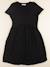 Robe grossesse - 34 à 36 Noir 1 - vertbaudet enfant 