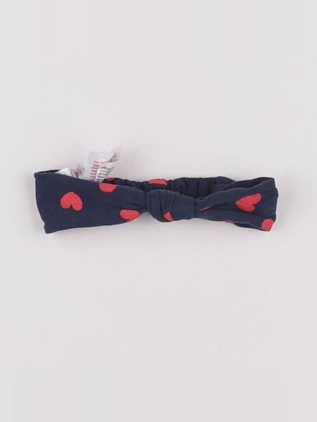 Bandeau - 18 mois Bleu 1 - vertbaudet enfant 