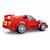 Model bricks - voiture de sport italienne Rouge 3 - vertbaudet enfant 