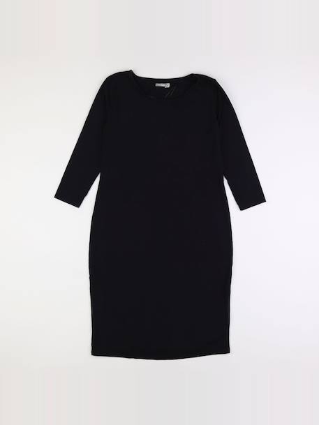 Robe grossessegrossesse - 34 à 36 Noir 1 - vertbaudet enfant 