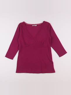 Tee-shirt grossesse - 38 à 40  - vertbaudet enfant