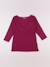 Tee-shirt grossesse - 38 à 40 Rose 1 - vertbaudet enfant 