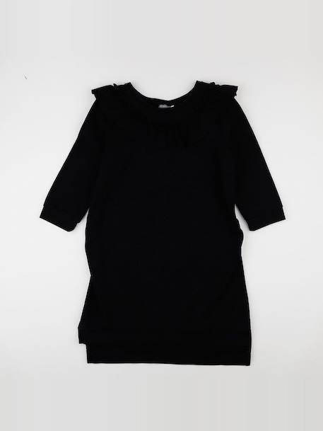 Robe grossesse - 42 à 44 Noir 1 - vertbaudet enfant 