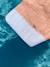 Matelas de plage flottant 2 en 1 Bleu ciel+Rose pâle 8 - vertbaudet enfant 