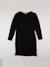 Robe grossesse - 34 à 36 Noir 1 - vertbaudet enfant 