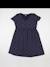 Robe grossesse - 46 à 48 Bleu 1 - vertbaudet enfant 