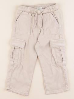 Seconde main-Fille-Pantalon - 3 ans