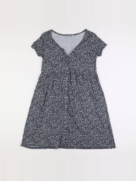 Robe grossesse - 38 à 40 Bleu 1 - vertbaudet enfant 