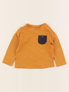 Seconde main-Garçon-Tee-shirt - 12 mois