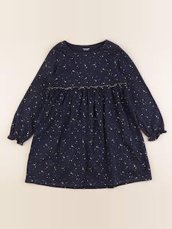 Seconde main-Fille-Robe - 8 ans