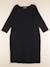 Robe grossesse - 42 à 44 Noir 1 - vertbaudet enfant 