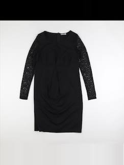 Seconde main-Vêtement de grossesse-Robe-Robe grossesse - 34 à 36
