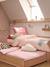 Lit enfant gigogne POESIE 90x190cm rose 4 - vertbaudet enfant 