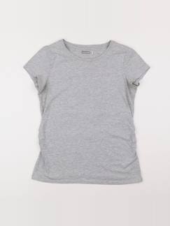 Tee-shirt grossesse - 38 à 40  - vertbaudet enfant