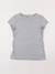 Tee-shirt grossesse - 38 à 40 Gris 1 - vertbaudet enfant 