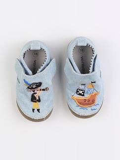 Seconde main-Chaussures-Chaussons - pointure 18