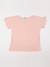 Tee-shirt grossesse - 38 à 40 Rose 1 - vertbaudet enfant 