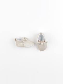 Seconde main-Chaussures-Chaussons - pointure 17