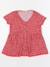 Blouse grossesse - 42 à 44 Rouge 1 - vertbaudet enfant 