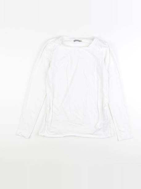 Tee-shirt grossesse - 38 à 40 Blanc 1 - vertbaudet enfant 
