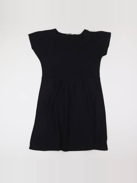 Robe grossesse - 38 à 40 Noir 1 - vertbaudet enfant 