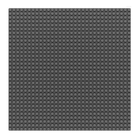 Plaque de base briques de jeux Beige+Blanc+Bleu+Gris+Vert 8 - vertbaudet enfant 