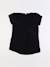 Tee-shirt grossesseallaitement - 34 à 36 Noir 1 - vertbaudet enfant 