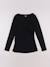 Tee-shirt grossesse - 38 à 40 Noir 1 - vertbaudet enfant 