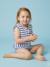 Maillot de bain flottant enfant - neo Blanc / bleu 2 - vertbaudet enfant 