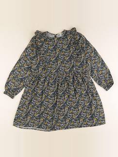 Seconde main-Fille-Robe - 9 ans
