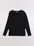 Tee-shirt grossesse - 38 à 40 Noir 1 - vertbaudet enfant 