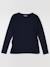 Tee-shirt grossesse - 38 à 40 Bleu 1 - vertbaudet enfant 