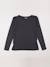 Tee-shirt grossesse - 38 à 40 Gris 1 - vertbaudet enfant 
