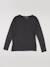 Tee-shirt grossesse - 38 à 40 Gris 1 - vertbaudet enfant 