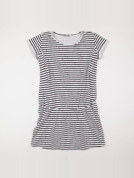 Robe grossesse - 42 à 44 Blanc 1 - vertbaudet enfant 