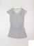 Robe grossesse - 38 à 40 Blanc 1 - vertbaudet enfant 