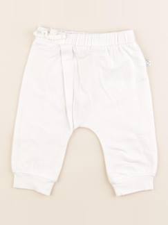 Seconde main-Fille-Sarouel - 6 mois
