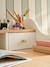 Bureau enfant bois avec rangements écru 4 - vertbaudet enfant 