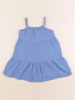 Seconde main-Fille-Robe - 6 ans