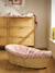 Housse pour couffin en gaze de coton Bord de mer+Hygge+Nuages+rose imprimé 19 - vertbaudet enfant 
