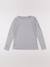 Tee-shirt grossesse - 38 à 40 Gris 1 - vertbaudet enfant 