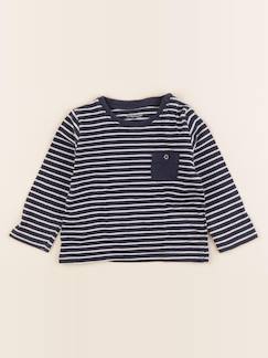 Seconde main-Garçon-Tee-shirt - 12 mois