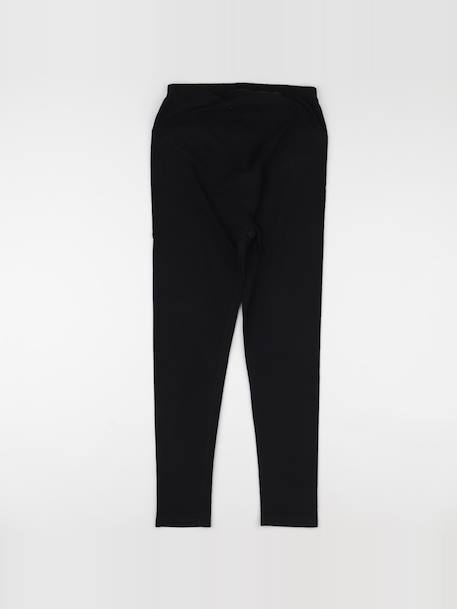 Legging grossesse - 34 à 36 Noir 1 - vertbaudet enfant 