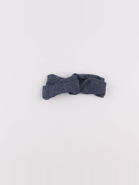 Bandeau - 12 mois Bleu 1 - vertbaudet enfant 