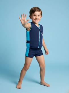 Jouet-Maillot de bain flottant enfant - dino island