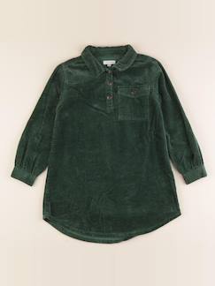 Seconde main-Fille-Robe - 8 ans