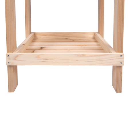 Cuisine de boue et table de jeu Beige 5 - vertbaudet enfant 