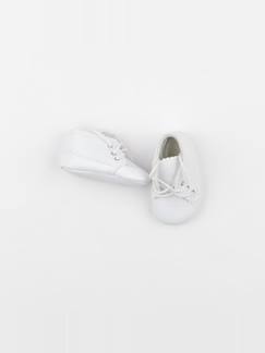 Seconde main-Chaussures-Chaussons - pointure 16/17
