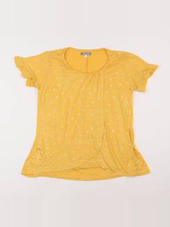 Tee-shirt grossesse - 34 à 36  - vertbaudet enfant
