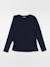 Tee-shirt grossesse - 38 à 40 Bleu 1 - vertbaudet enfant 